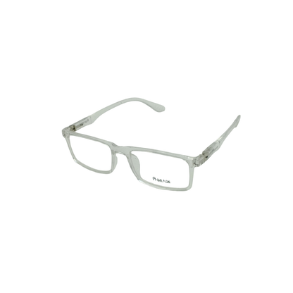 A-Grade Transparent Lightweight Frame – Minimalist & Durable