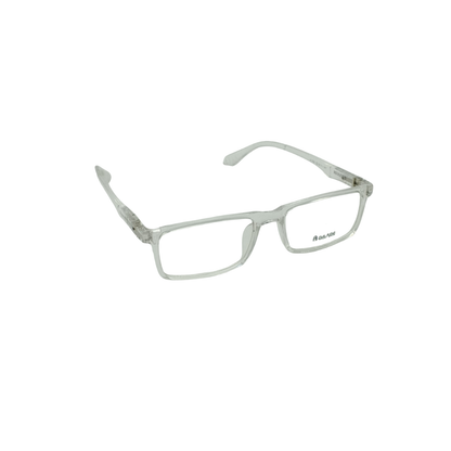 A-Grade Transparent Lightweight Frame – Minimalist & Durable