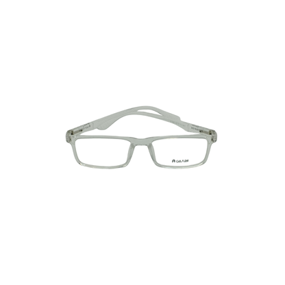 A-Grade Transparent Lightweight Frame – Minimalist & Durable