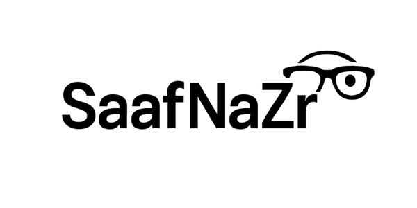 SaafNazr
